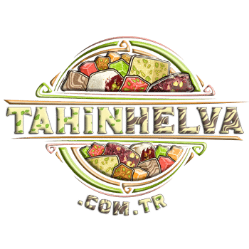 Tahin Helva